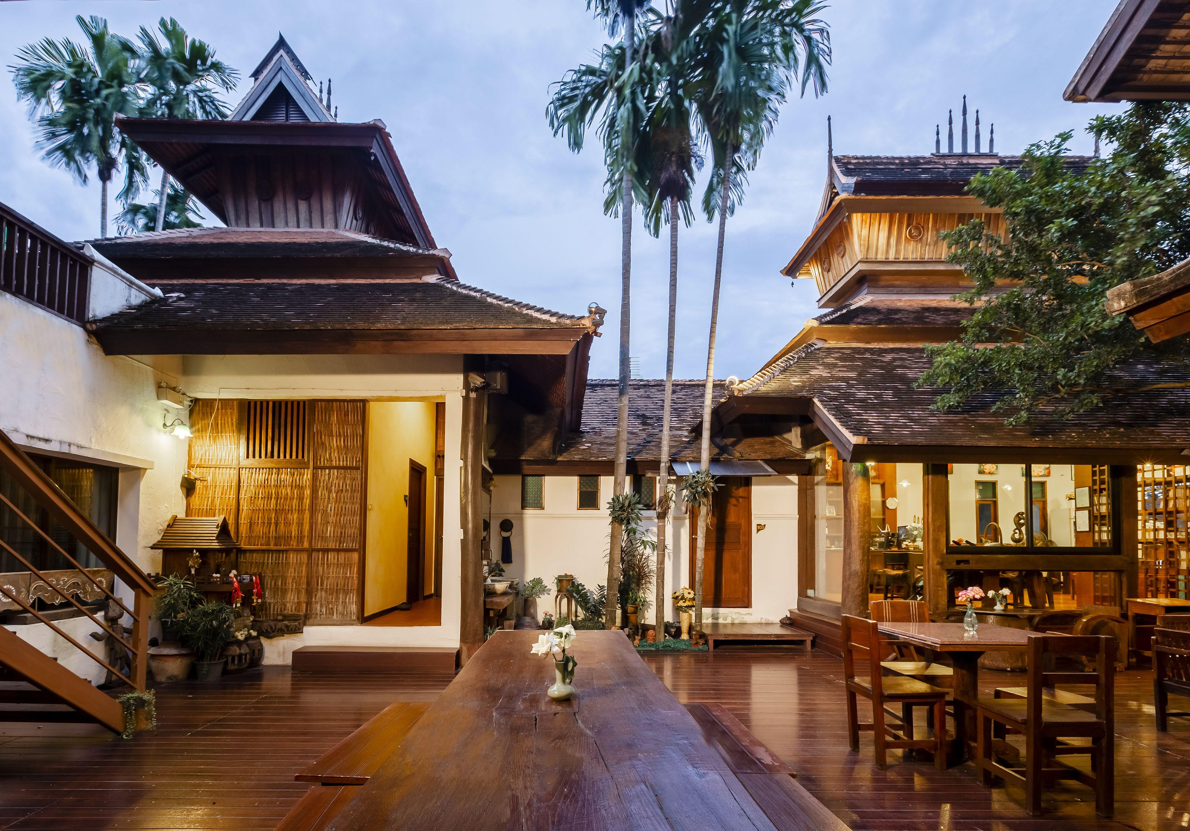 Amata Lanna Jangmuang Hotel - Chiang Mai, Chiang Mai